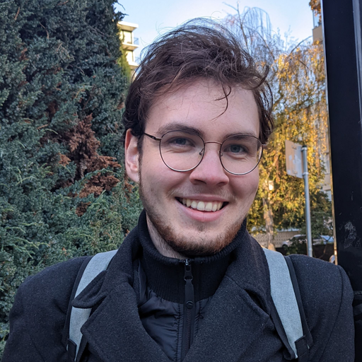 This is an image of me!